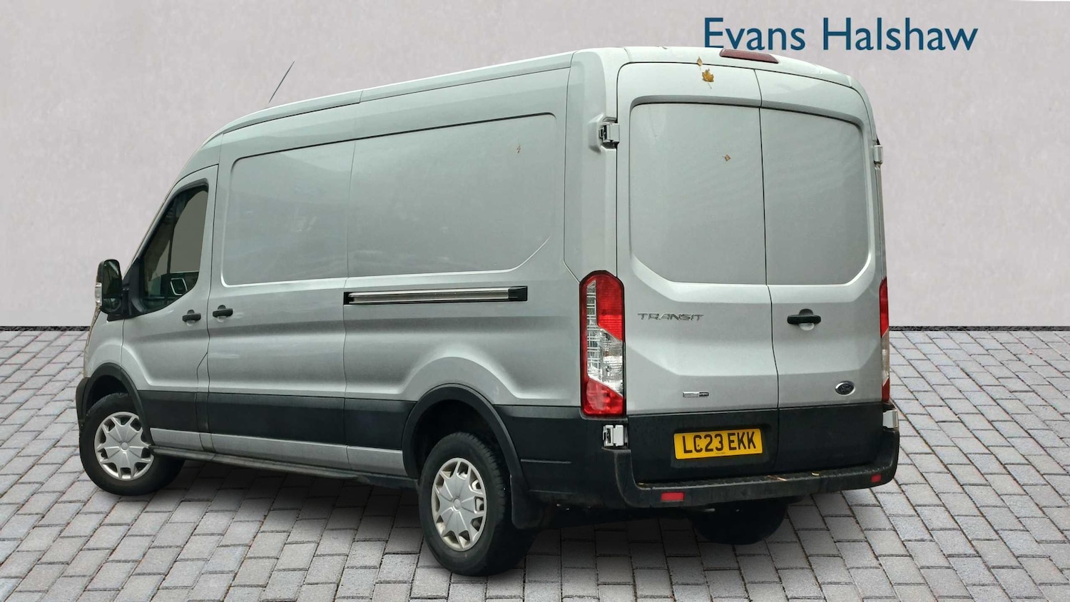 Used Ford Transit 2023 for sale - 76475904: Photo 5