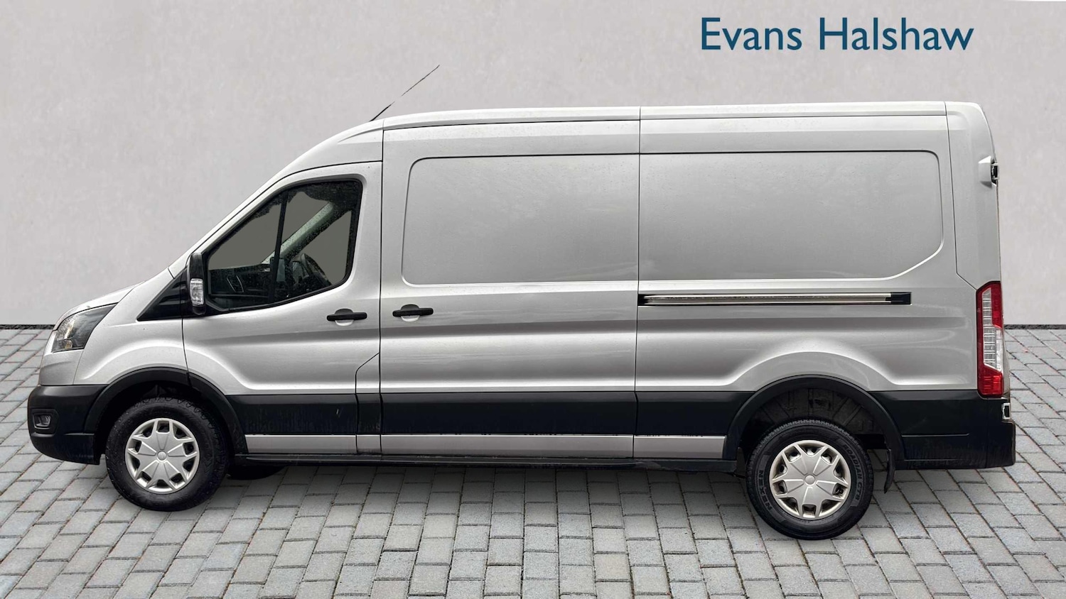 Used Ford Transit 2023 for sale - 76475904: Photo 6