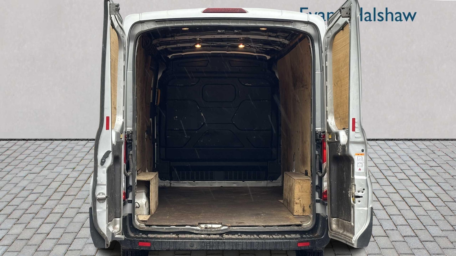 Used Ford Transit 2023 for sale - 76475904: Photo 7