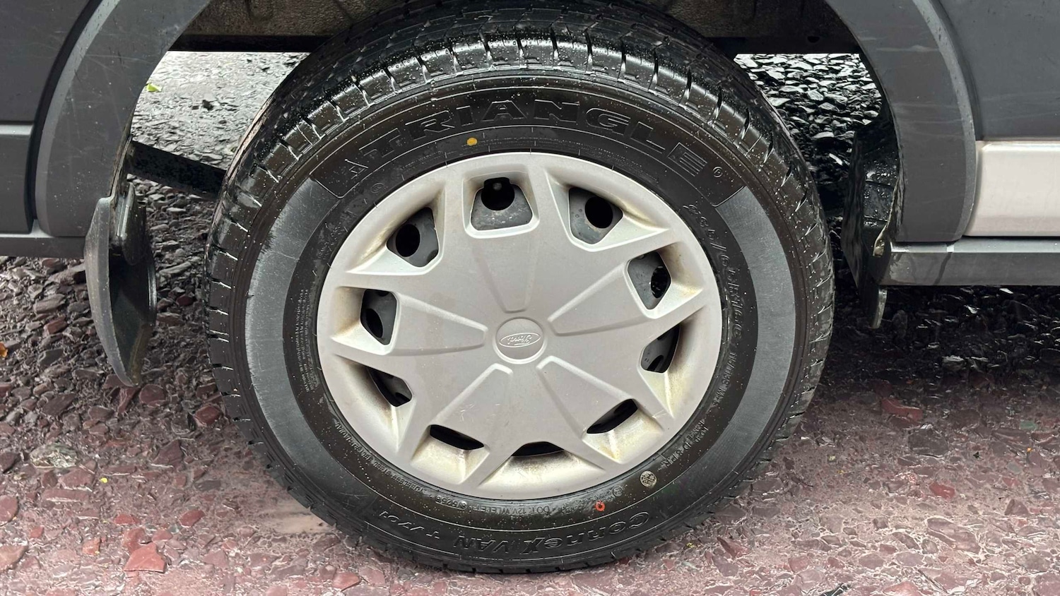 Used Ford Transit 2023 for sale - 76475904: Photo 8