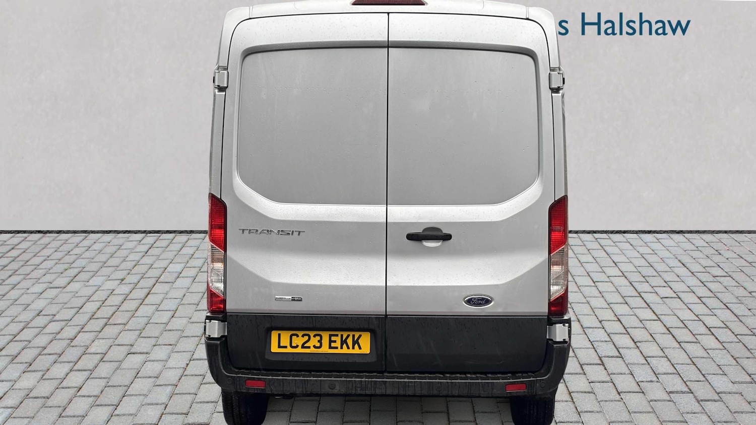 Used Ford Transit 2023 for sale - 76475904: Photo 9