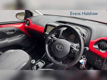 Used Toyota AYGO 2015 for sale - 79134963: Photo