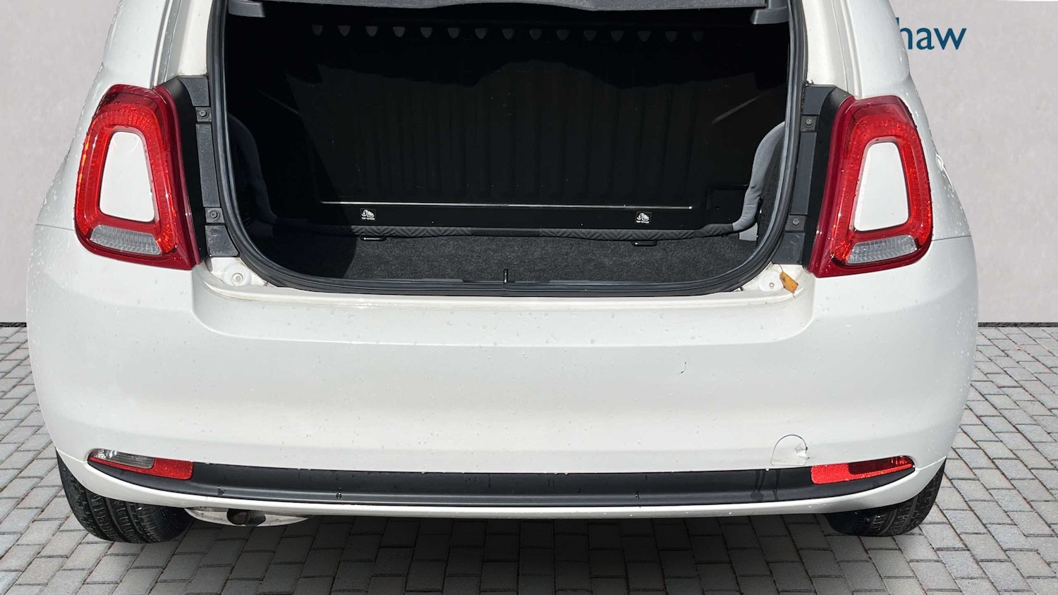 Used Fiat 500 2017 for sale - 75846193: Photo 11
