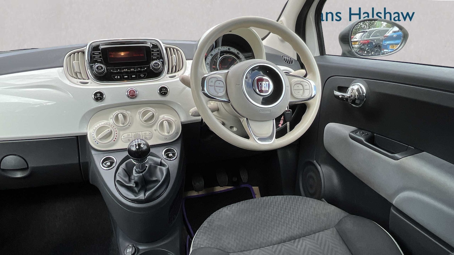 Used Fiat 500 2017 for sale - 75846193: Photo 13