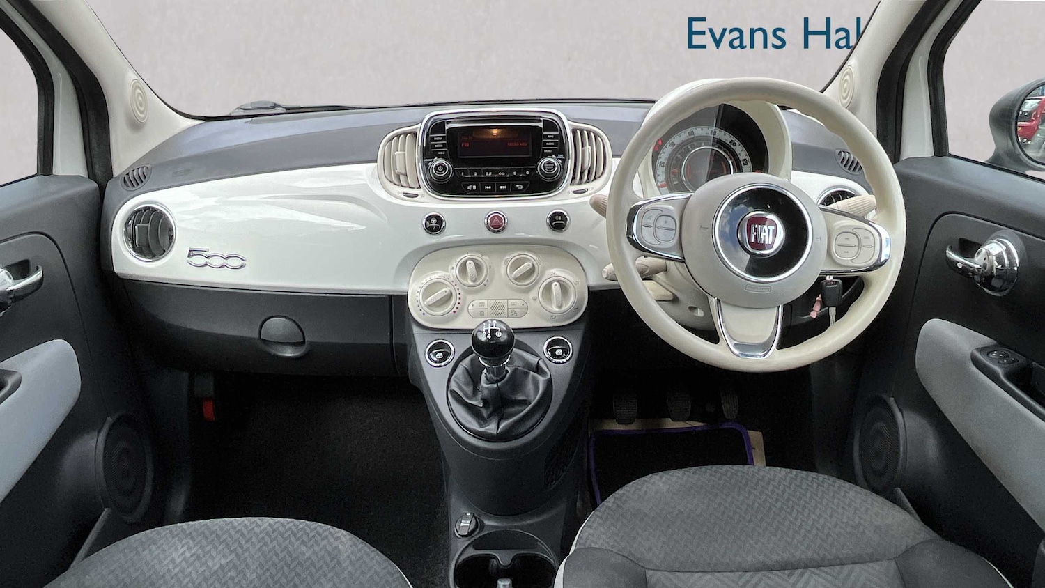 Used Fiat 500 2017 for sale - 75846193: Photo 16