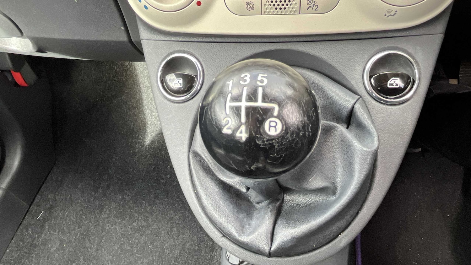 Used Fiat 500 2017 for sale - 75846193: Photo 18