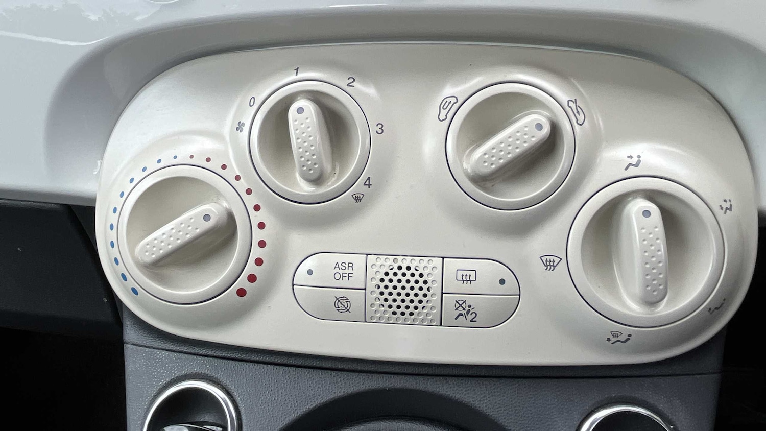 Used Fiat 500 2017 for sale - 75846193: Photo 19