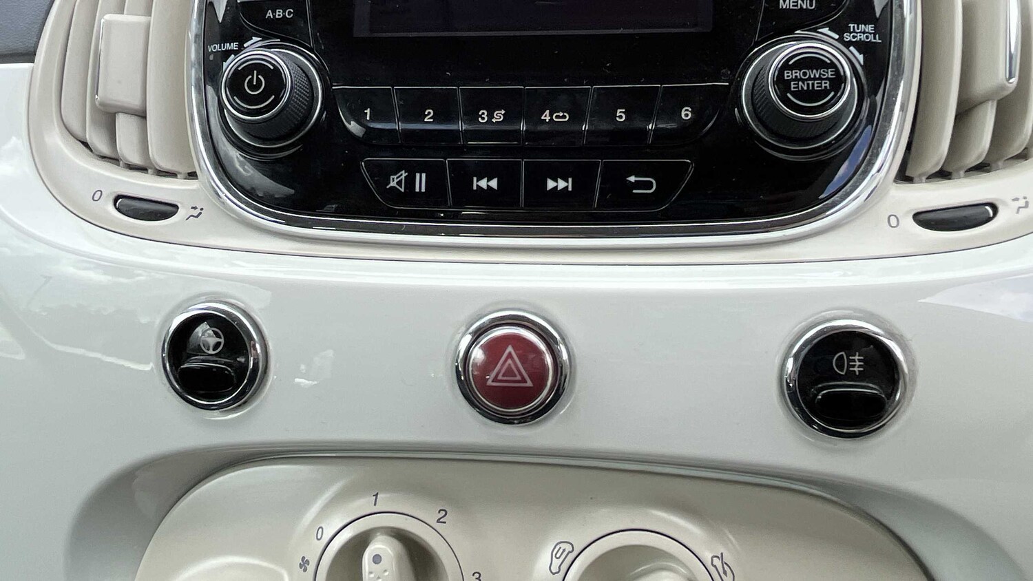 Used Fiat 500 2017 for sale - 75846193: Photo 21