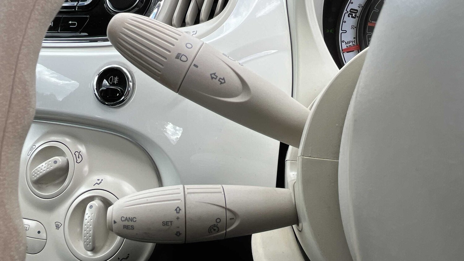 Used Fiat 500 2017 for sale - 75846193: Photo 24
