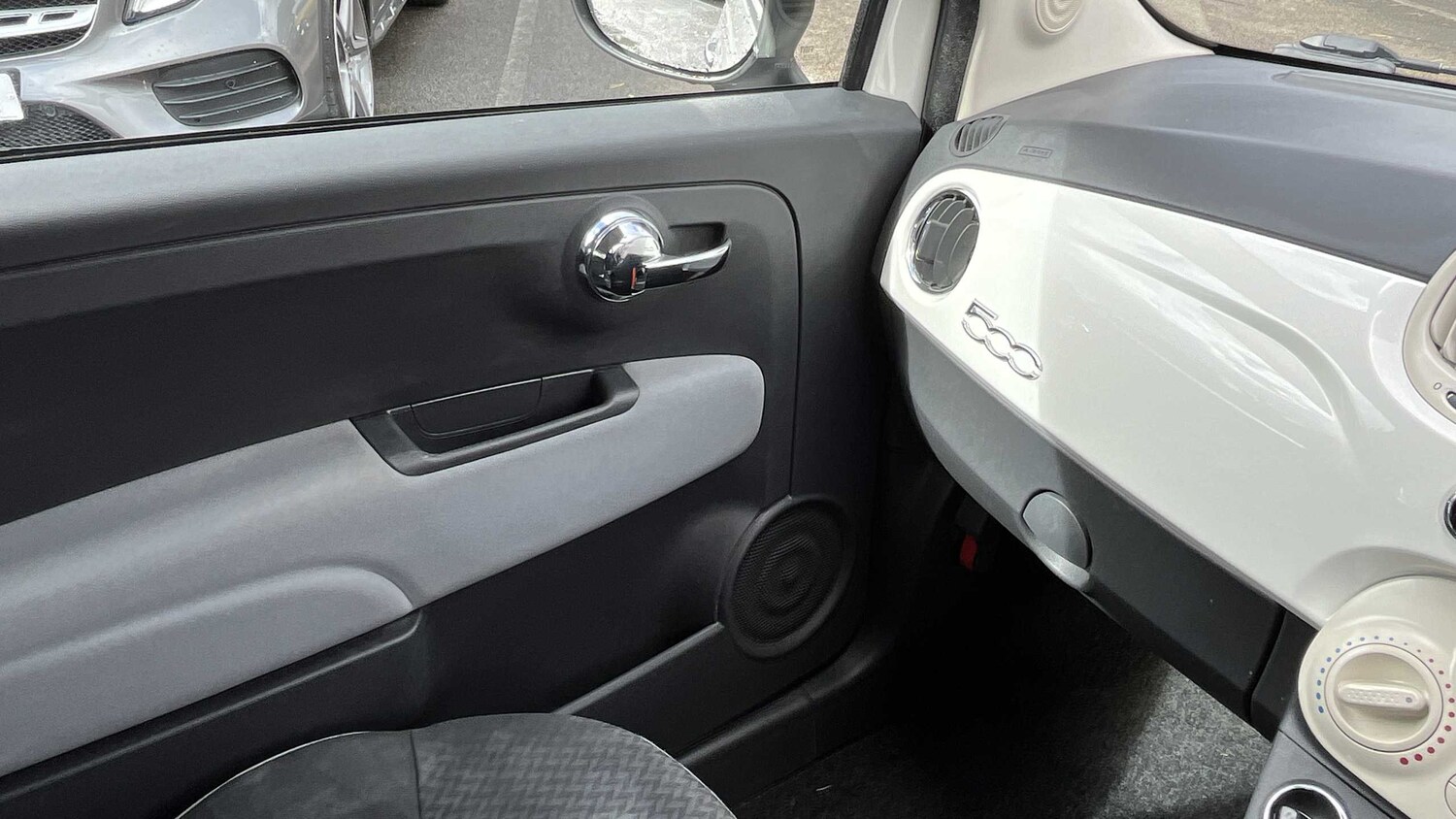 Used Fiat 500 2017 for sale - 75846193: Photo 28