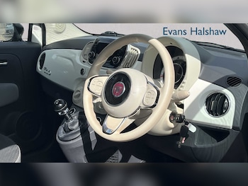 Used Fiat 500 2017 for sale - 75846193: Photo