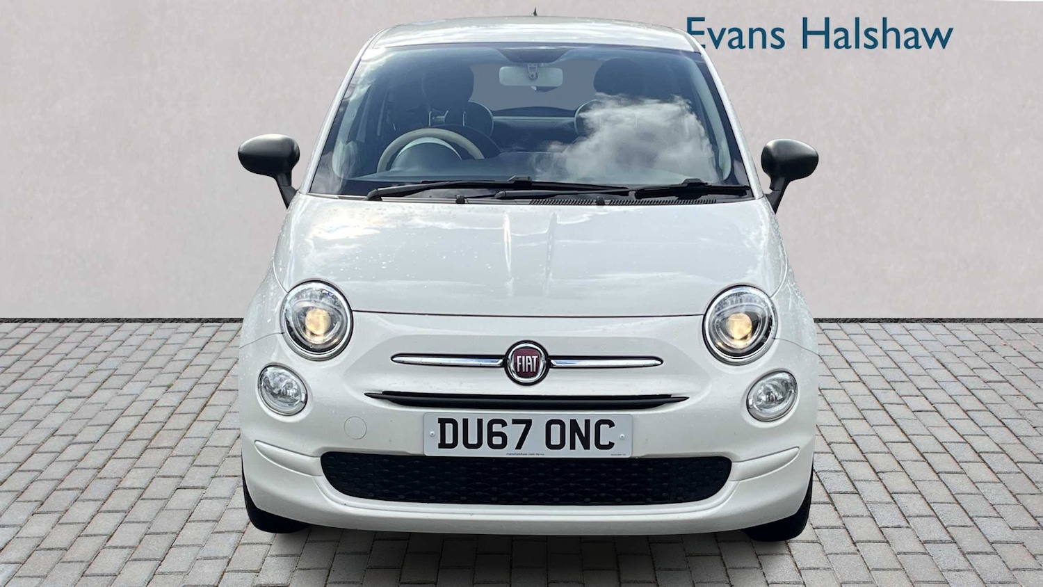 Used Fiat 500 2017 for sale - 75846193: Photo 7