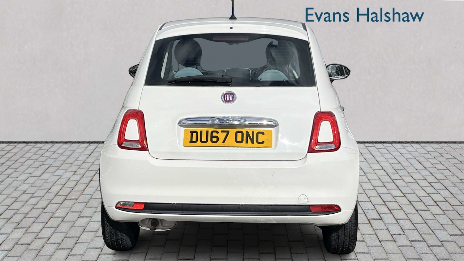 Used Fiat 500 2017 for sale - 75846193: Photo 8