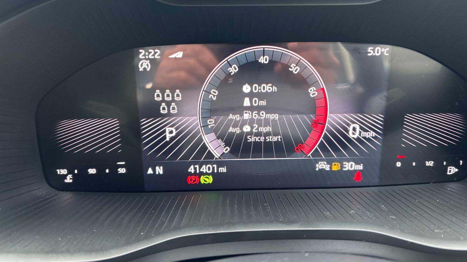 Used Skoda Kodiaq 2023 for sale - 78161314: Photo 12