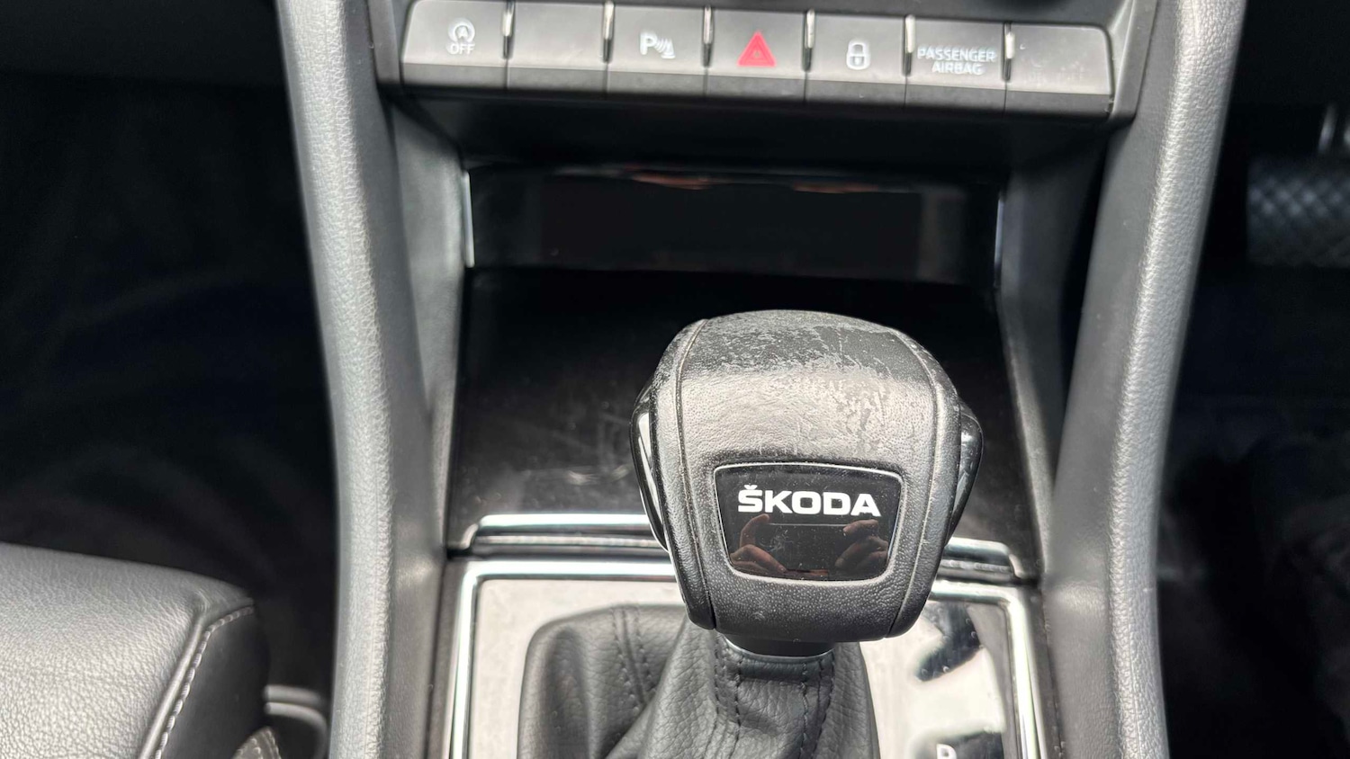 Used Skoda Kodiaq 2023 for sale - 78161314: Photo 14
