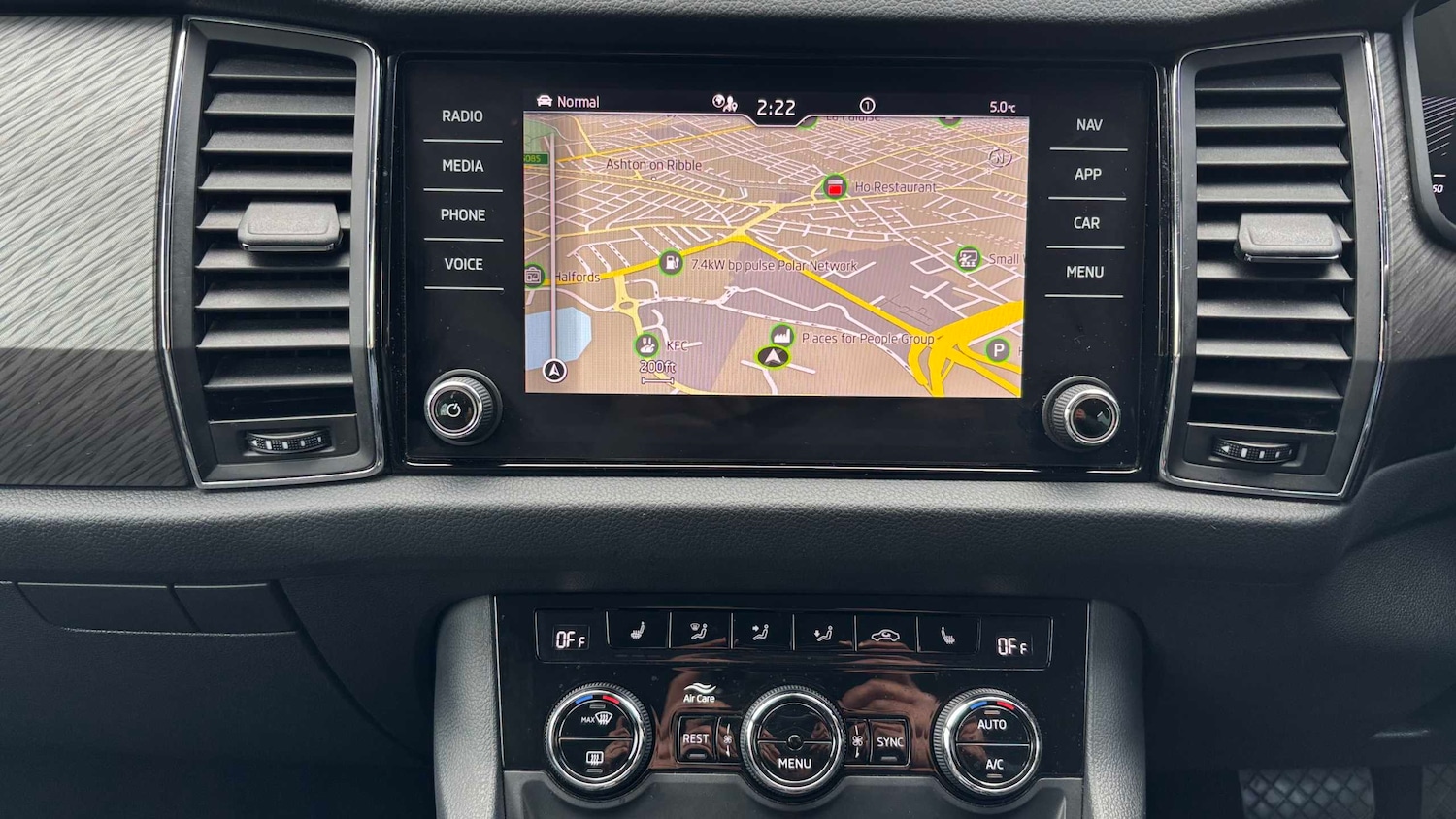 Used Skoda Kodiaq 2023 for sale - 78161314: Photo 2