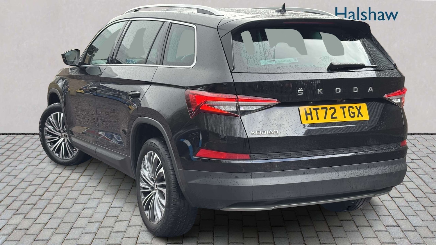 Used Skoda Kodiaq 2023 for sale - 78161314: Photo 3
