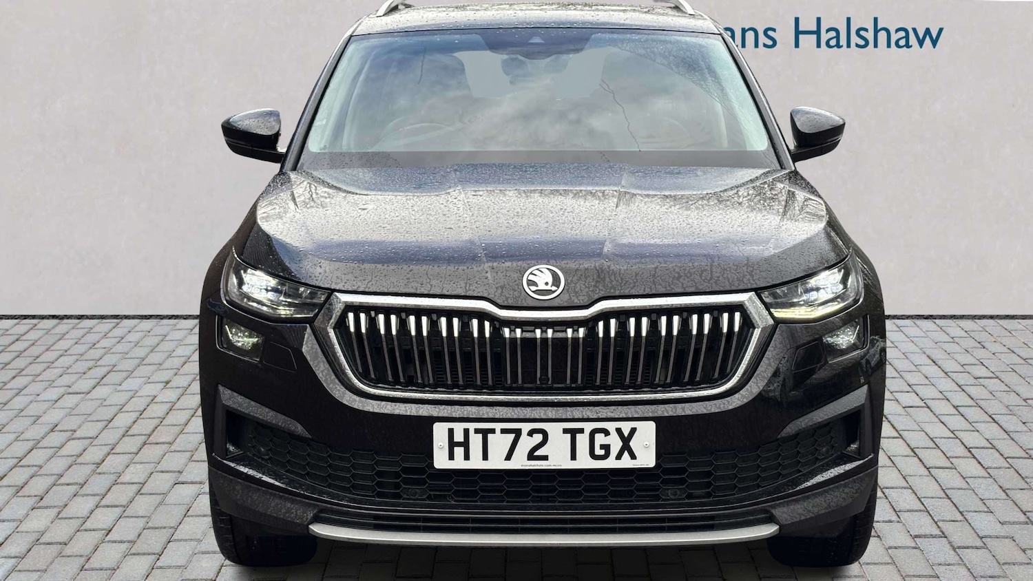 Used Skoda Kodiaq 2023 for sale - 78161314: Photo 4
