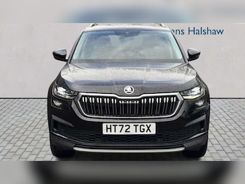 Used Skoda Kodiaq 2023 for sale - 78161314: Photo