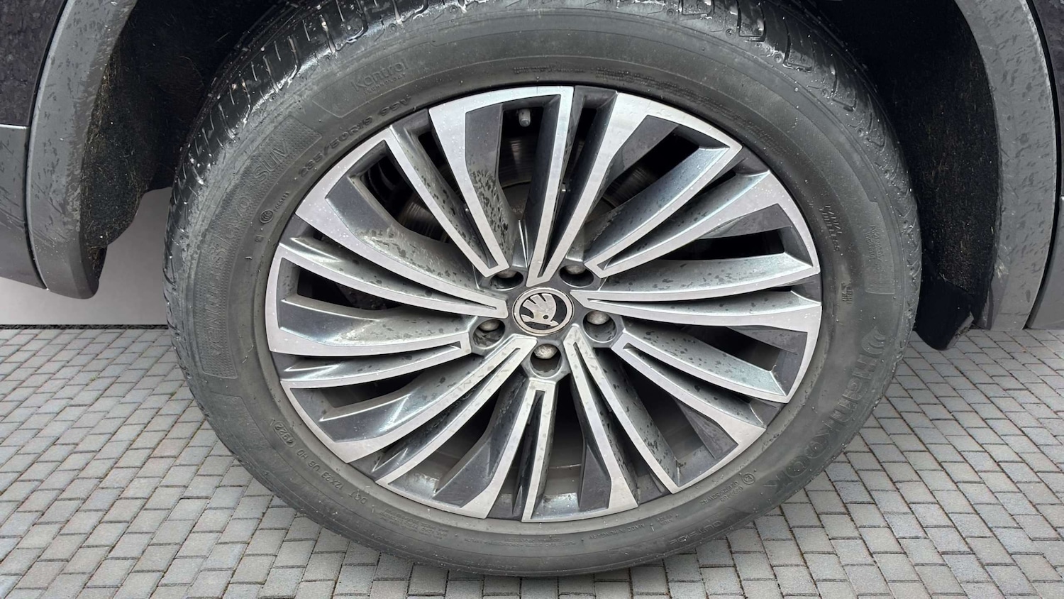 Used Skoda Kodiaq 2023 for sale - 78161314: Photo 8