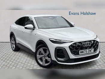 Used Audi Q5 2025 for sale - 79428489: Photo