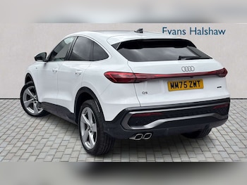 Used Audi Q5 2025 for sale - 79428489: Photo