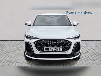 Used Audi Q5 2025 for sale - 79428489: Photo