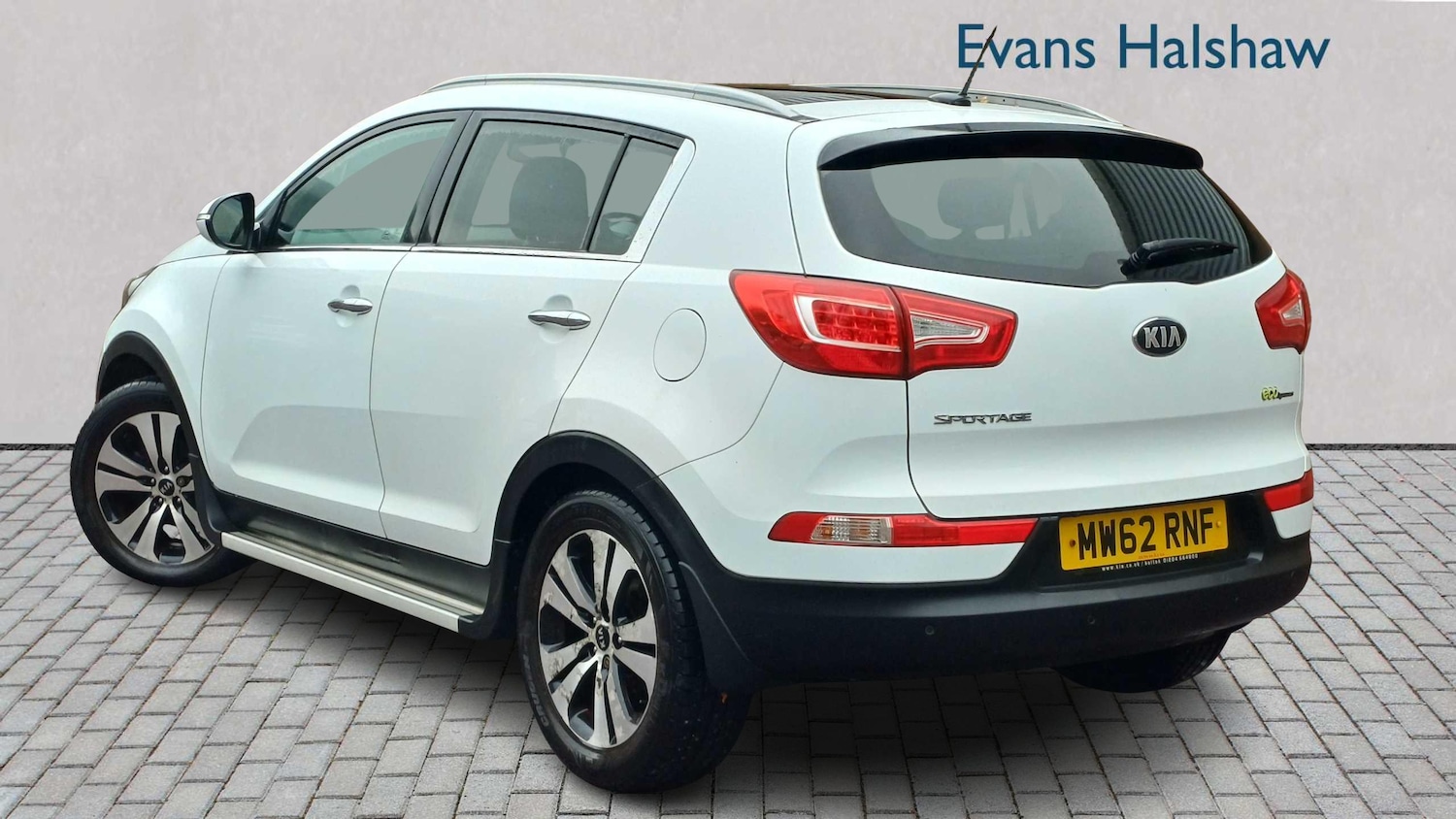 Used Kia Sportage 2013 for sale - 76851595: Photo 5