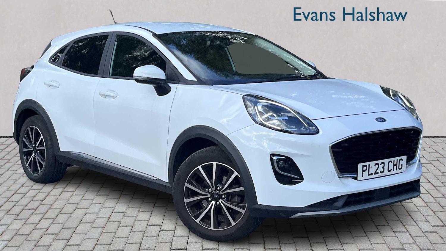 Used Ford Puma 2023 for sale - 76087972: Photo 1