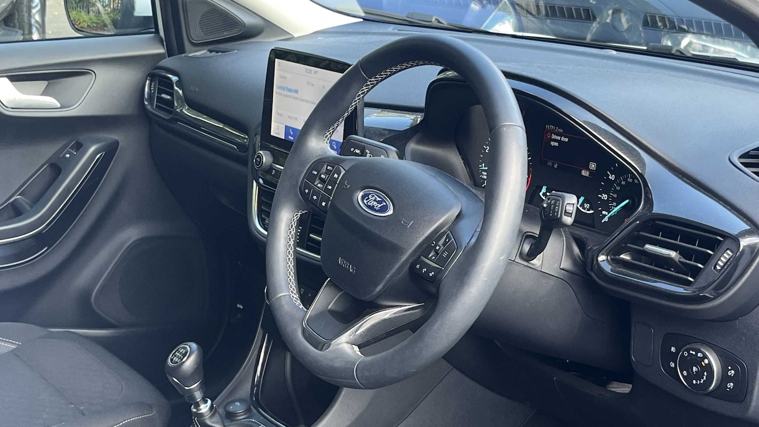 Used Ford Puma 2023 for sale - 76087972: Photo 3