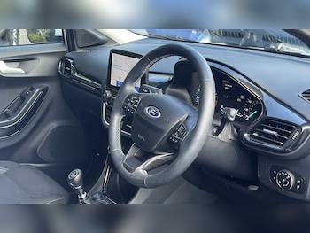 Used Ford Puma 2023 for sale - 76087972: Photo 3