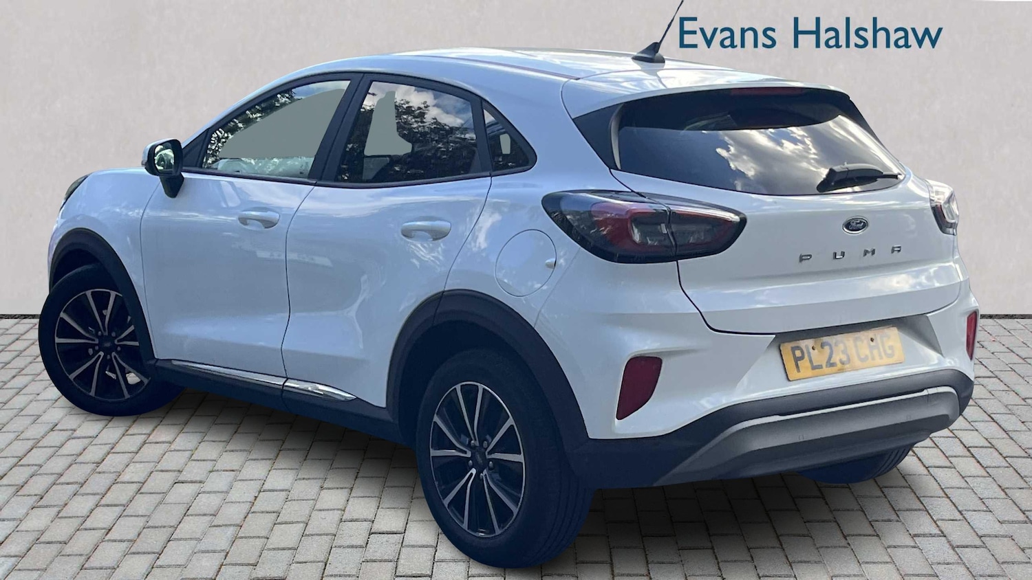 Used Ford Puma 2023 for sale - 76087972: Photo 5