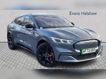 Used Ford Mustang Mach-E 2023 for sale - 77361525: Photo