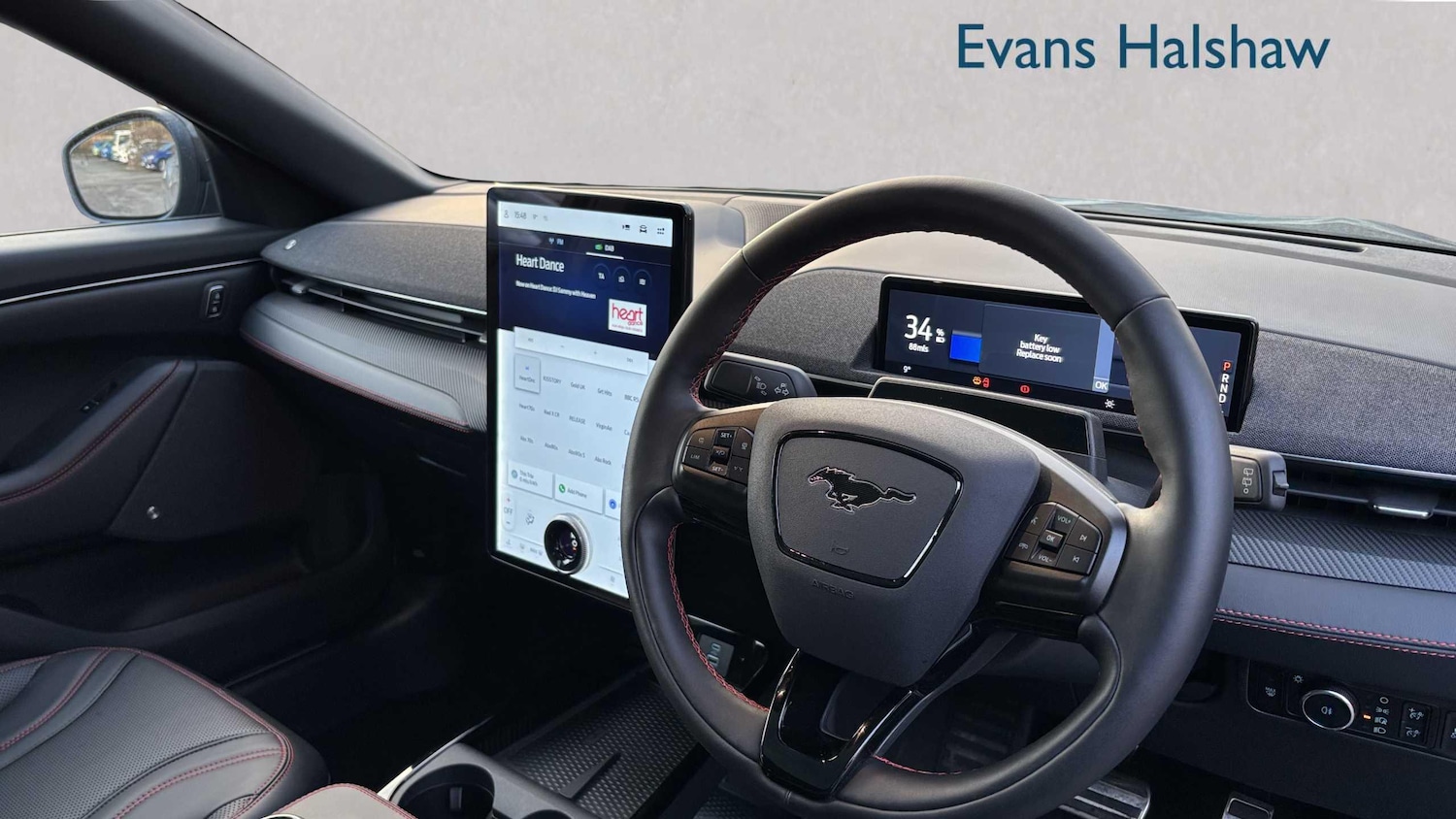 Used Ford Mustang Mach-E 2023 for sale - 77361525: Photo 3