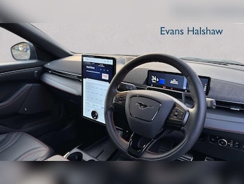 Used Ford Mustang Mach-E 2023 for sale - 77361525: Photo