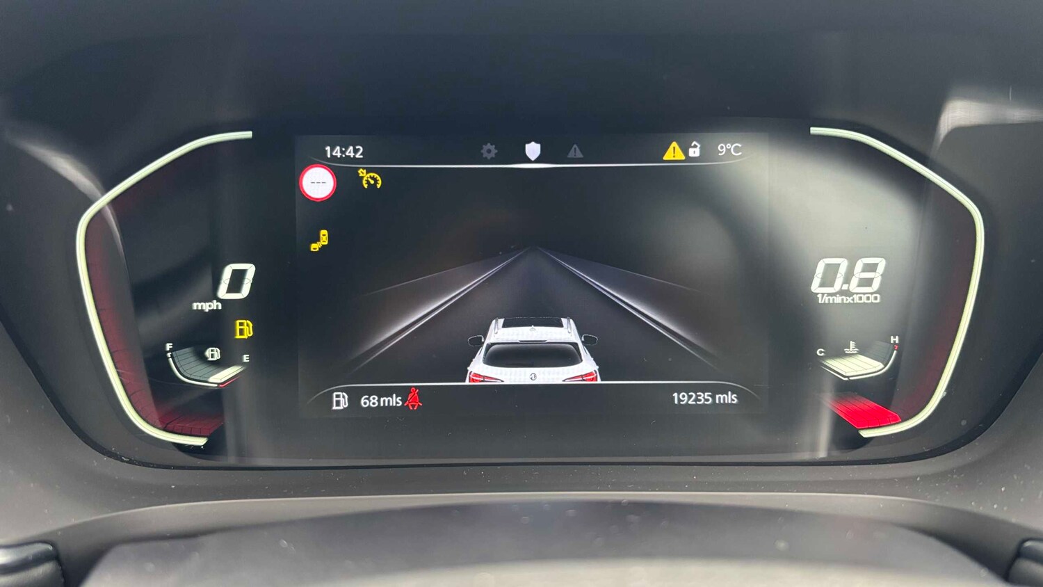 Used MG MG HS 2022 for sale - 77628295: Photo 12