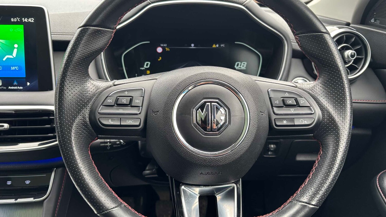 Used MG MG HS 2022 for sale - 77628295: Photo 13