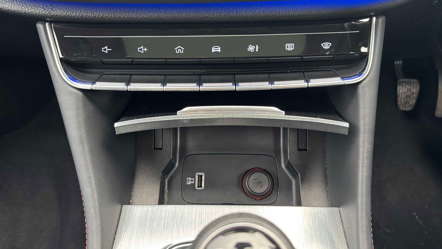 Used MG MG HS 2022 for sale - 77628295: Photo 14