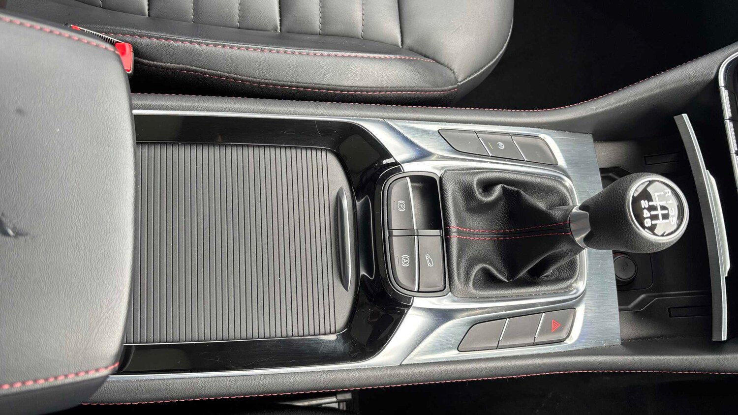 Used MG MG HS 2022 for sale - 77628295: Photo 16