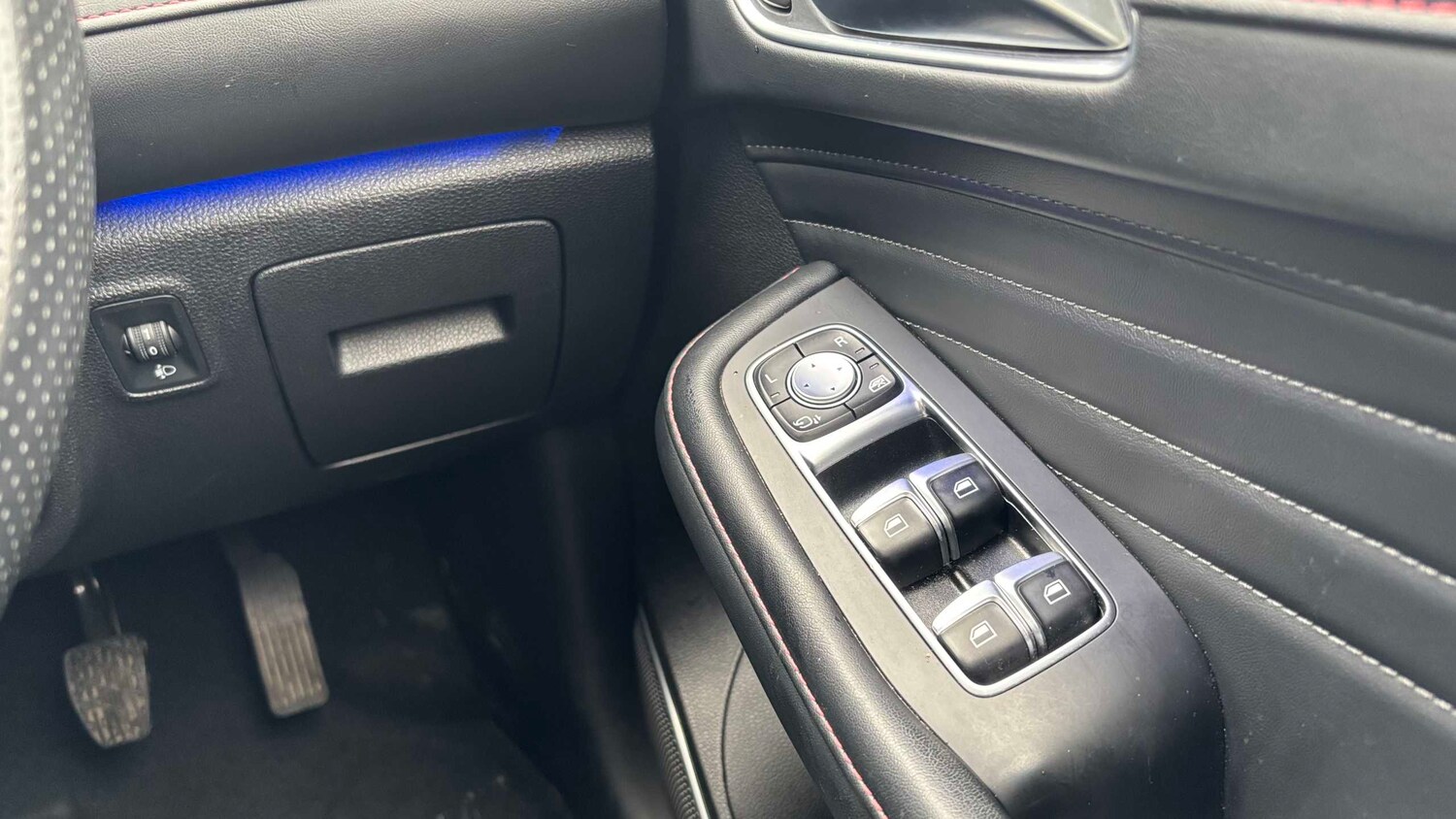 Used MG MG HS 2022 for sale - 77628295: Photo 17