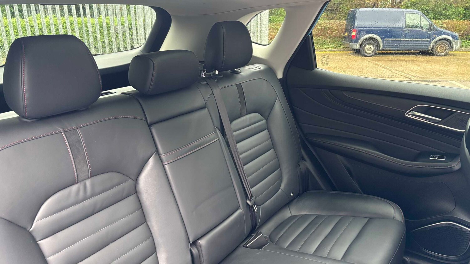 Used MG MG HS 2022 for sale - 77628295: Photo 18