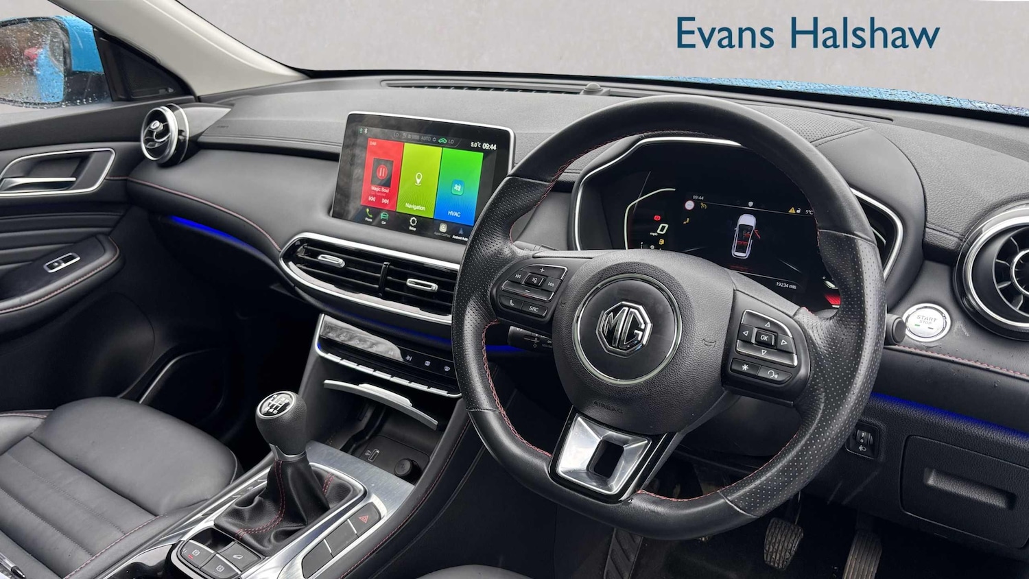 Used MG MG HS 2022 for sale - 77628295: Photo 3