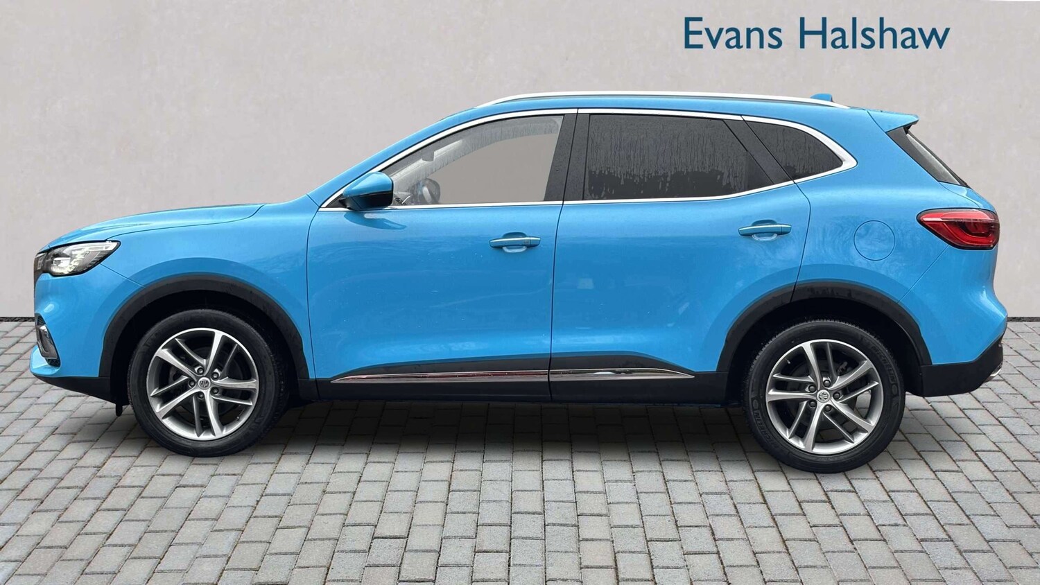 Used MG MG HS 2022 for sale - 77628295: Photo 6