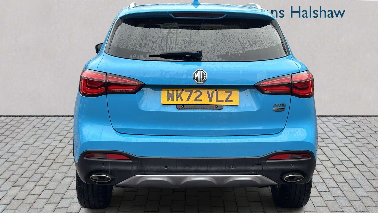 Used MG MG HS 2022 for sale - 77628295: Photo 7