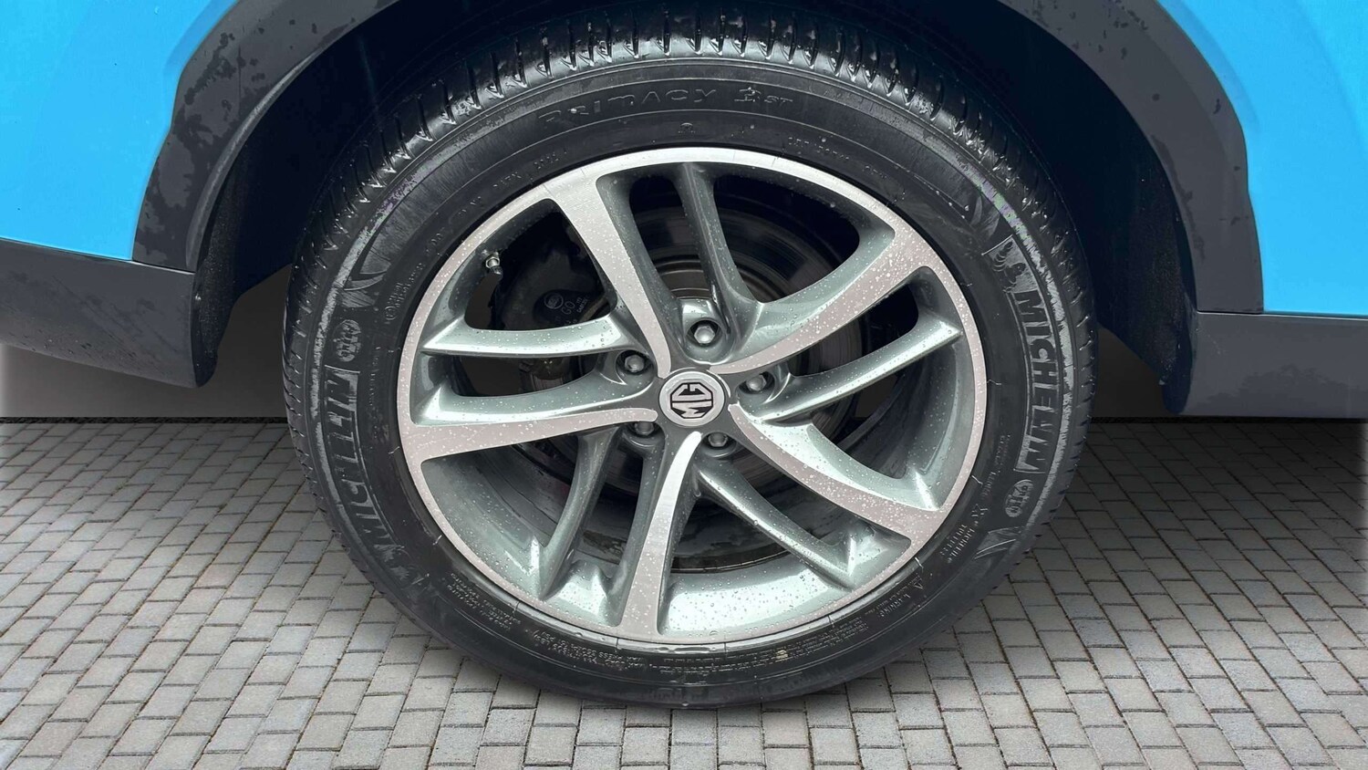 Used MG MG HS 2022 for sale - 77628295: Photo 8