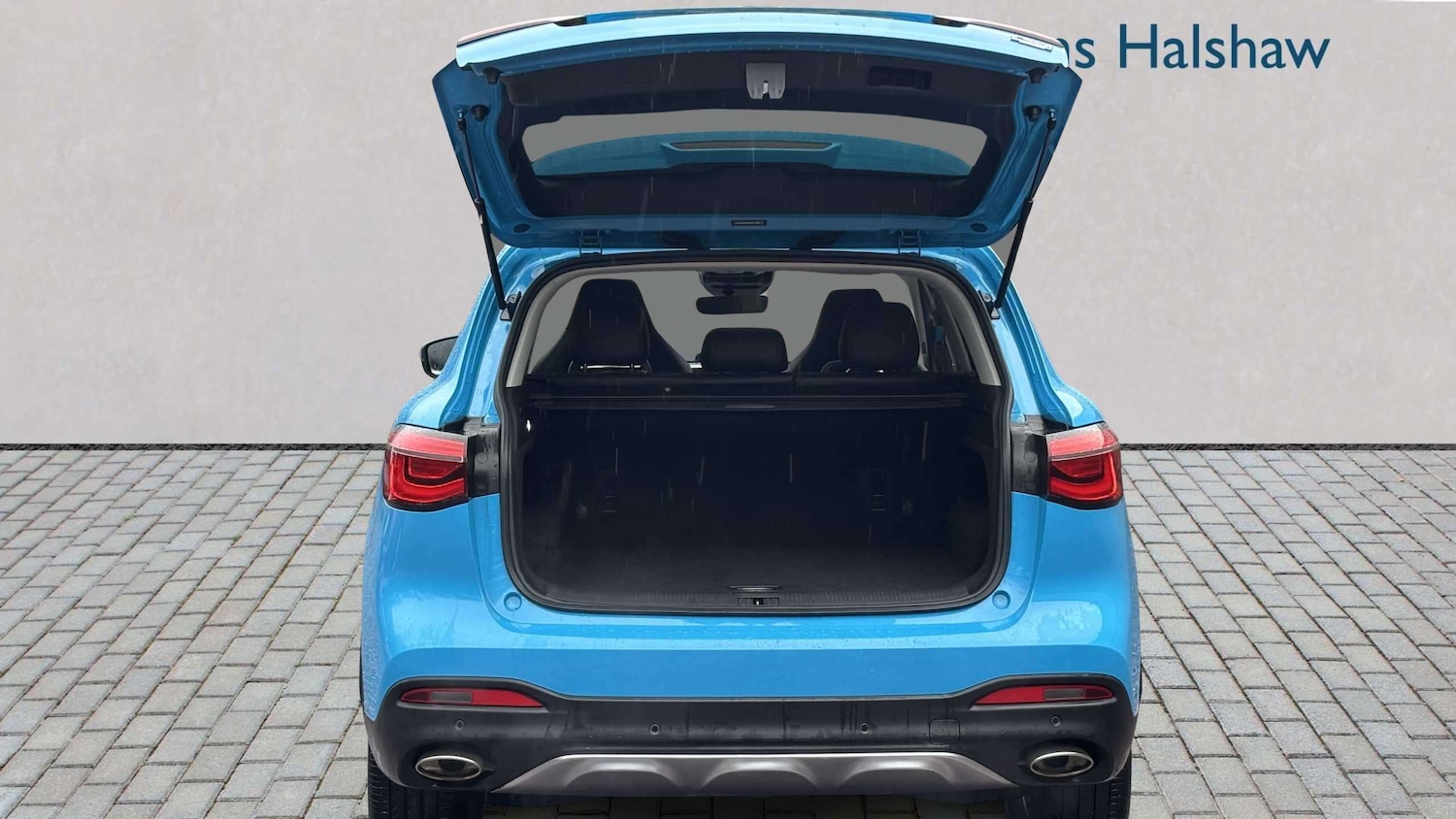 Used MG MG HS 2022 for sale - 77628295: Photo 9