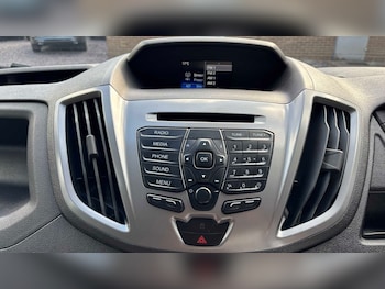Used Ford Transit 2017 for sale - 79455473: Photo