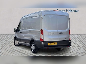 Used Ford Transit 2017 for sale - 79455473: Photo