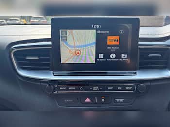 Used Kia Ceed 2019 for sale - 79825381: Photo