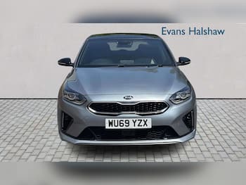 Used Kia Ceed 2019 for sale - 79825381: Photo